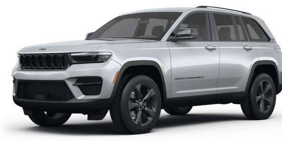 JEEP GRAND CHEROKEE 2022 1C4RJHBG1N8597147 image